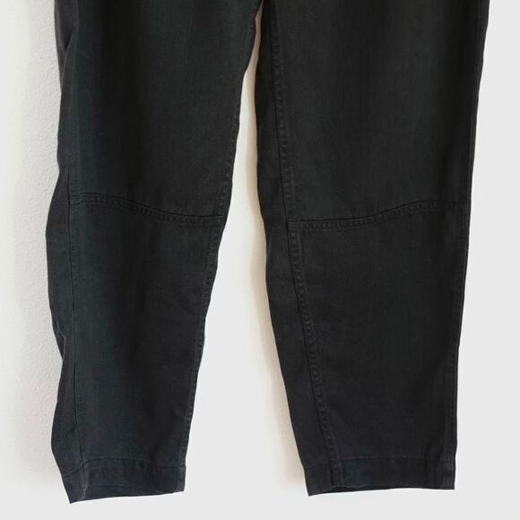 Everlane The Relaxed Chino Black Size 0 NWT - Picture 7 of 12